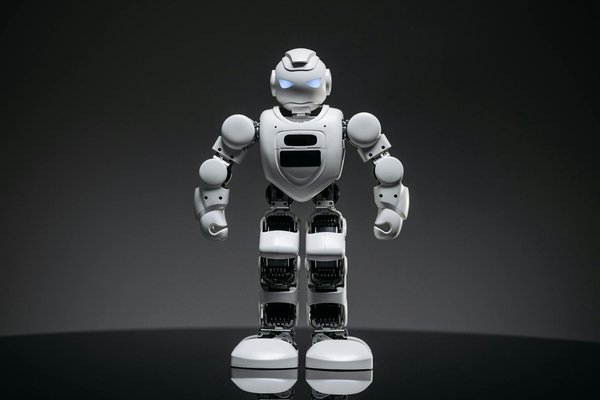 Comment la technologie informatique transforme la société que vous ne pouvez pas ignorer