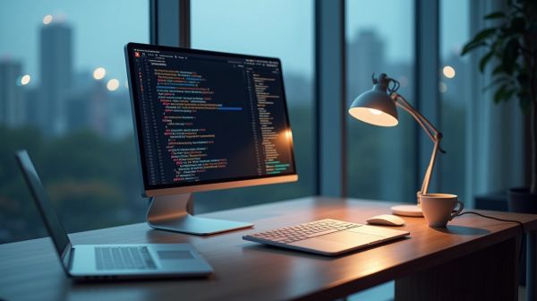 Comment réussir la création de site web en 2026 ?