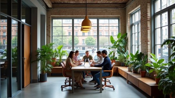 Solutions logicielles d'infogérance : boostez votre tpe à paris