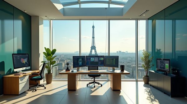 Solutions logicielles d'infogérance : boostez votre tpe à paris