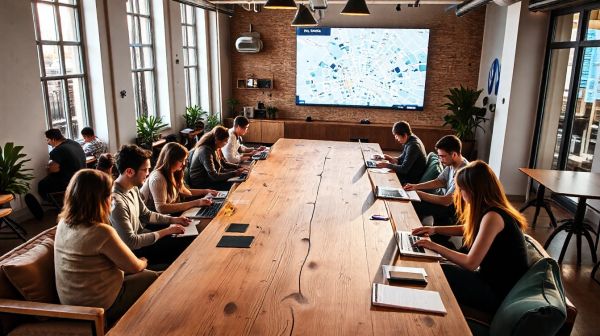 Top logiciels d'infogérance pour dynamiser votre tpe à Paris