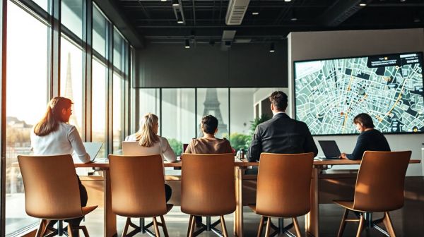 Top logiciels d'infogérance pour dynamiser votre tpe à Paris