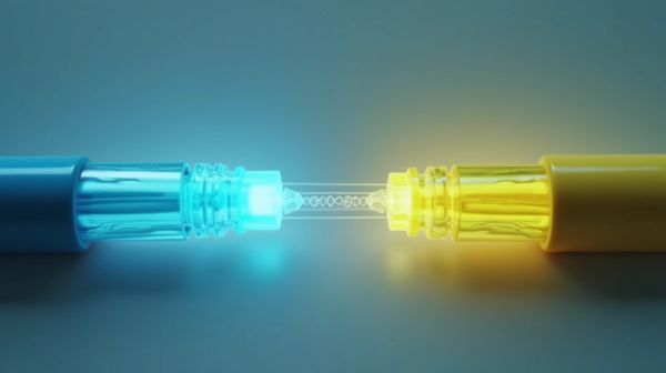Types de fibre optique : monomode et multimode expliqués
